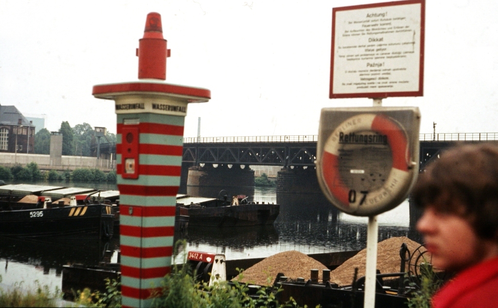 Wasserunfallmelder Wasserunfallmelder